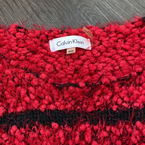 Thick winter sweater - Picture 2 of 4